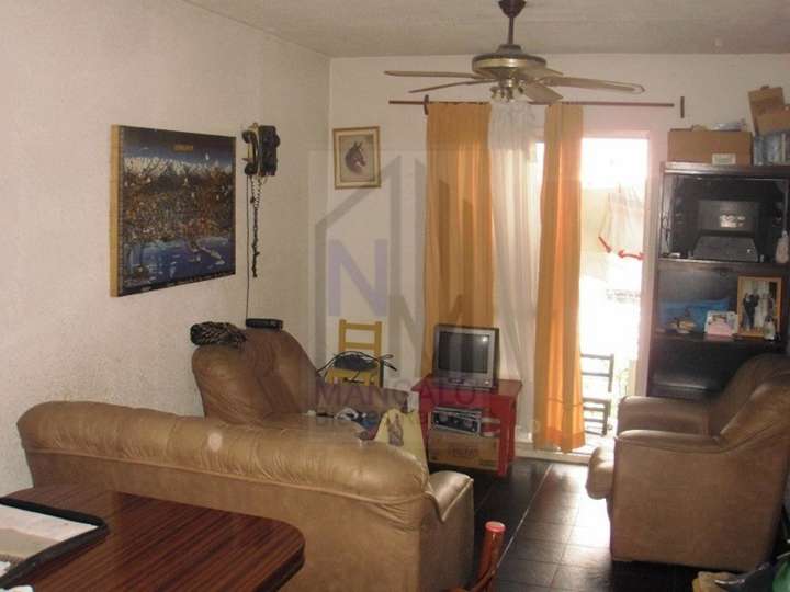 Departamento en venta en Emilio Zola, Buenos Aires