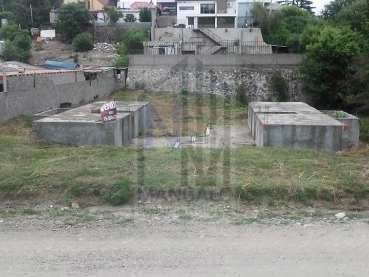 Terreno en venta en Agustin Delgado, Córdoba