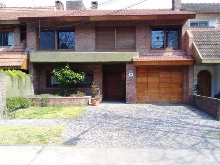 Casa en venta en O'Higgins, 699, San Isidro