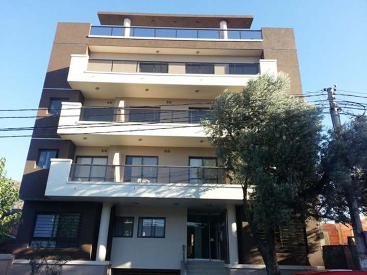 Departamento en venta en Avenida 9 de Julio, 480, Villa Carlos Paz