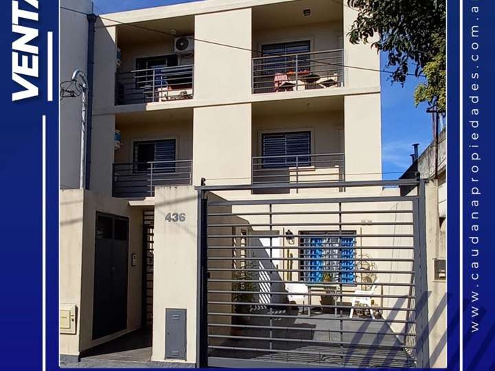 Departamento en venta en Oncativo, 440, Buenos Aires