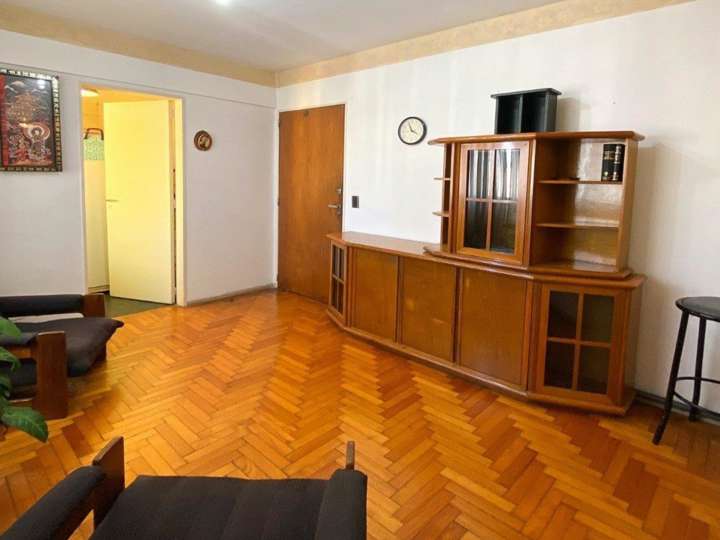 Departamento en venta en Avenida Pueyrredón, Ciudad Autónoma de Buenos Aires