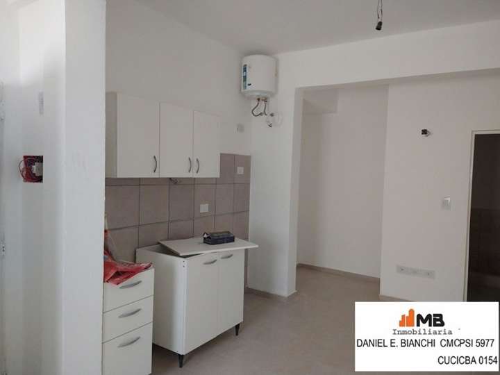 Edificio en venta en Del Barco Centenera, 1160, Ciudad Autónoma de Buenos Aires