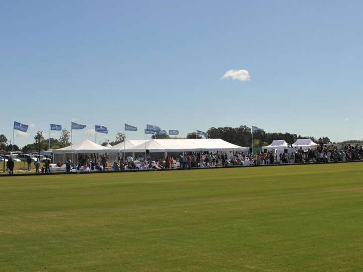 Terreno en venta en Avenida Mariano Castex, El Jagüel