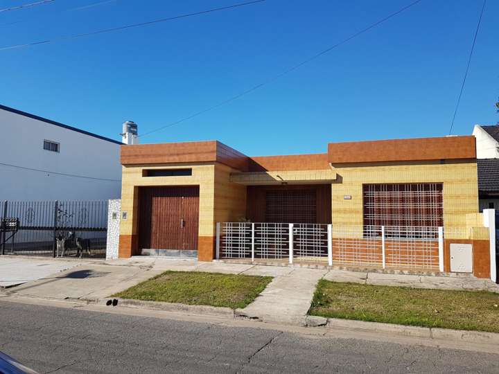 Casa en venta en Campos Salles, 2362, Buenos Aires