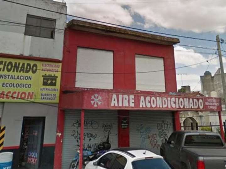Comercial / Tienda en venta en Avenida Cañada de Juan Ruiz, 534, Buenos Aires