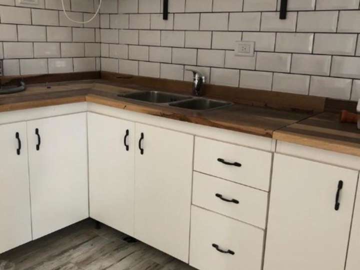 Edificio en venta en Martín Rodríguez, 865, Buenos Aires