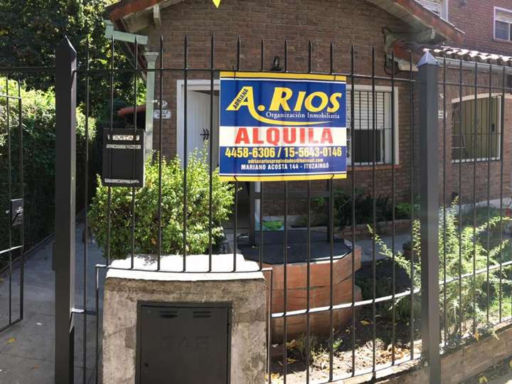 Oficina en alquiler en Doctor Gelpi, Buenos Aires