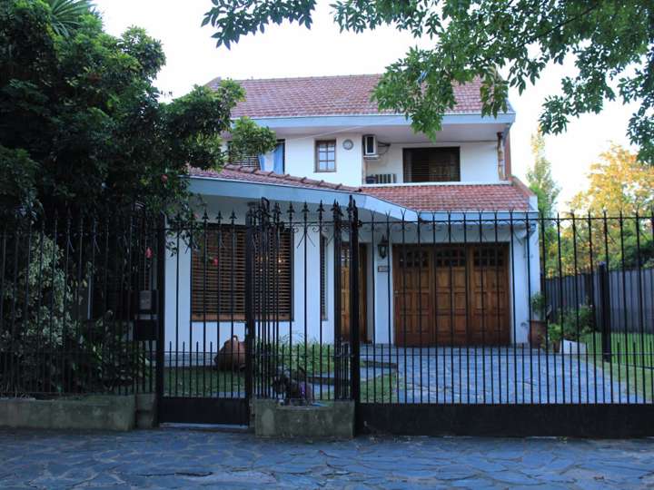 Casa en venta en Almafuerte, 1125, Burzaco