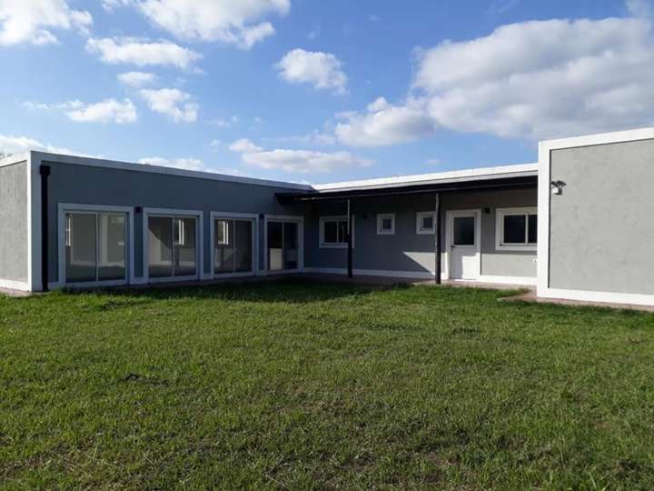 Casa en venta en Ruta Provincial 6 Gobernador Antonio Francisco Cafiero, Buenos Aires