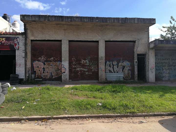 Comercial / Tienda en venta en 25 de Mayo, Parque San Martín