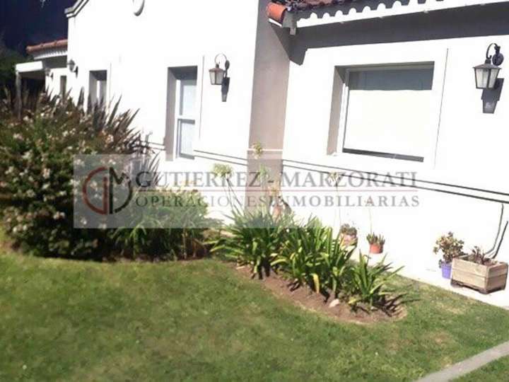 Departamento en alquiler en Champagnat, Pilar