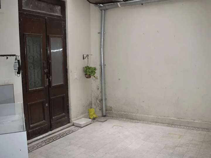 Edificio en venta en Bartolomé Mitre, 1596, Ciudad Autónoma de Buenos Aires