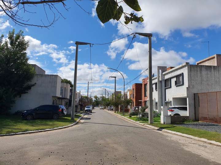 Terreno en venta en Avenida Vélez Sarsfield, Córdoba
