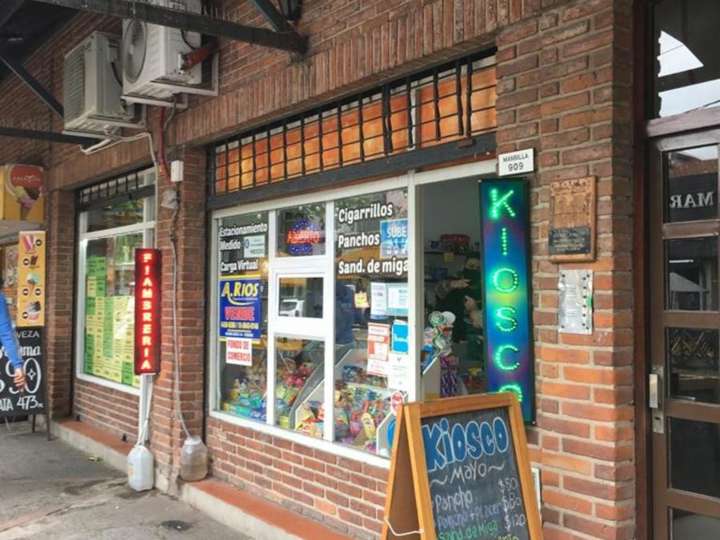 Comercial / Tienda en venta en General Lucio V. Mansilla, 909, Buenos Aires