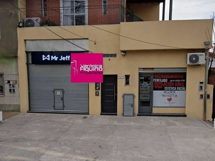 Edificio en venta en Leandro N. Alem, 3500, Buenos Aires