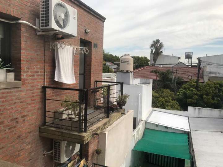Departamento en venta en Roque Sáenz Peña, 1124, Buenos Aires