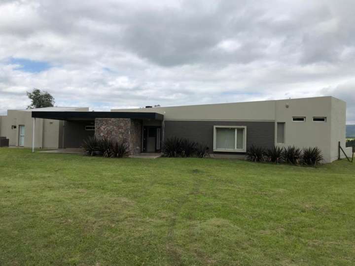 Casa en venta en Jujuy, Córdoba