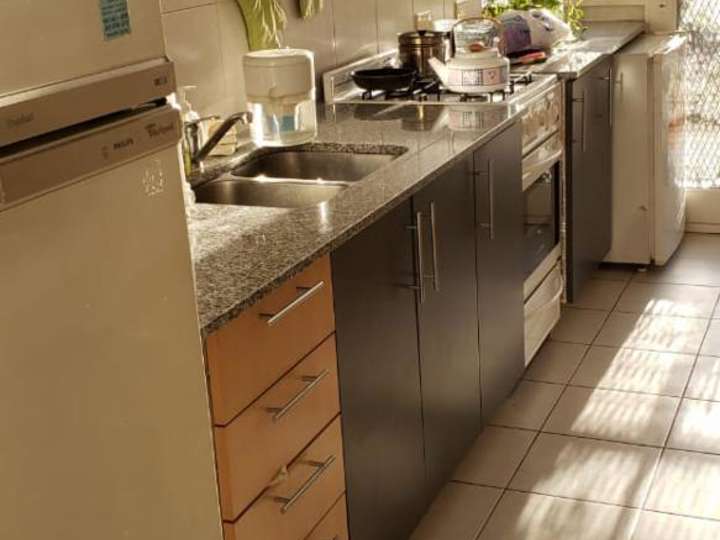 Departamento en venta en Billinghurst, Ciudad Autónoma de Buenos Aires