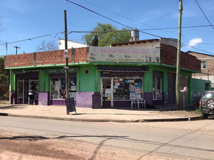 Comercial / Tienda en venta en Pedro de Ángelis, Buenos Aires