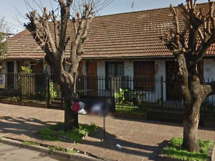 Edificio en venta en Juan Maza, 545, Buenos Aires