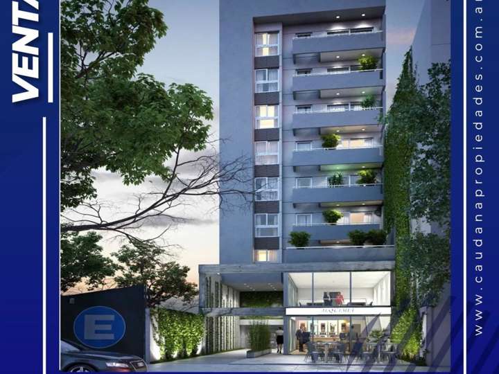 Departamento en venta en Doctor José María Casullo, 235, Buenos Aires