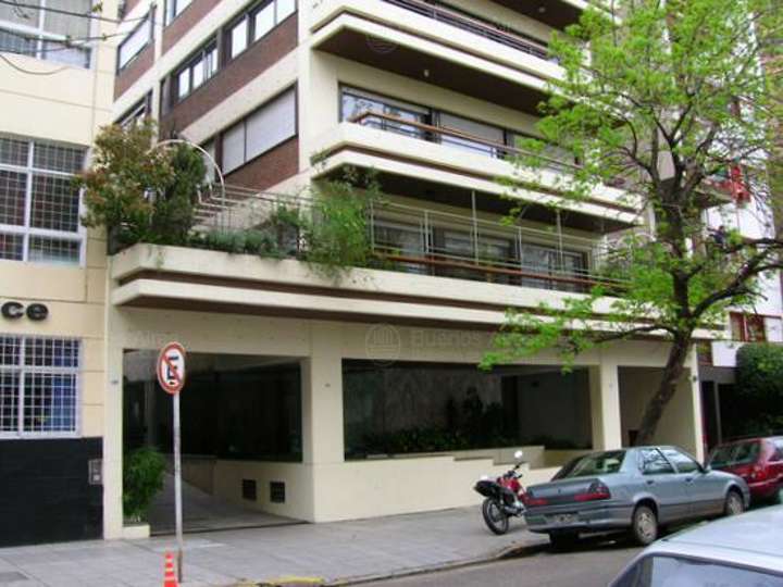 Departamento en venta en Arce, 319, Ciudad de Buenos Aires