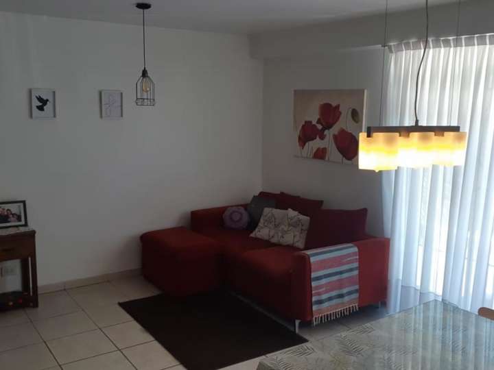 Departamento en venta en Las Heras, Pilar