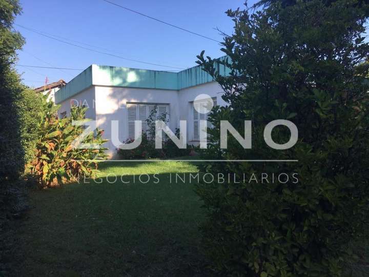 Terreno en venta en Maestro Ángel D'Elía, Buenos Aires