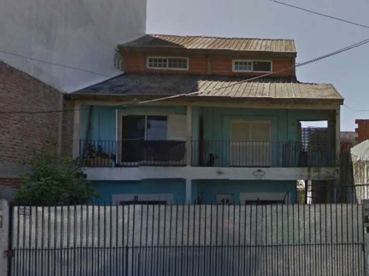 Casa en venta en Cordero, Virreyes