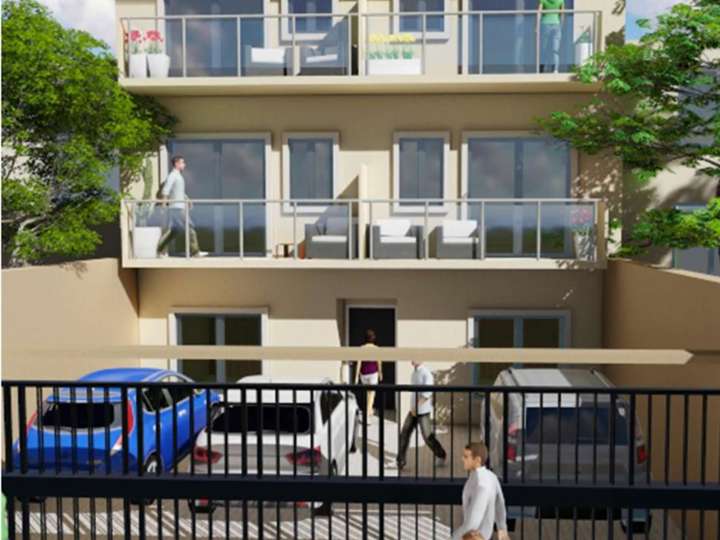 Departamento en venta en Avenida Alvear, 1885, Ciudad Autónoma de Buenos Aires