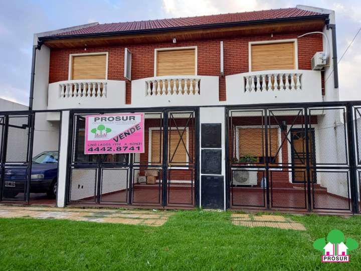 Departamento en venta en Coronel Fonrouge, 1609, Aldo Bonzi