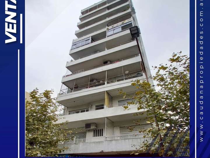 Departamento en venta en Bartolomé Mitre, 2246, Ciudad Autónoma de Buenos Aires