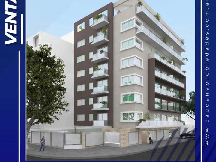 Departamento en venta en Doctor José María Casullo, 235, Buenos Aires