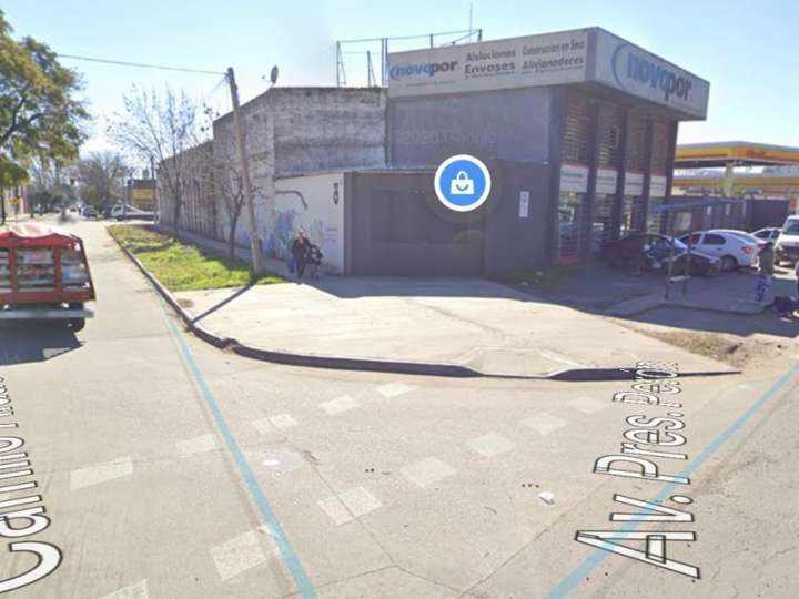 Comercial / Tienda en venta en Avenida Presidente Perón, 5294, Santa Fe