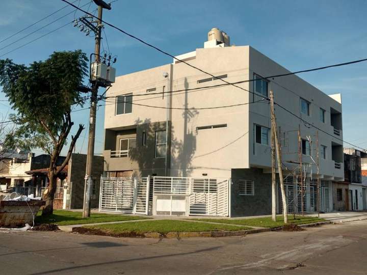 Departamento en venta en República de Chile, 1722, Buenos Aires