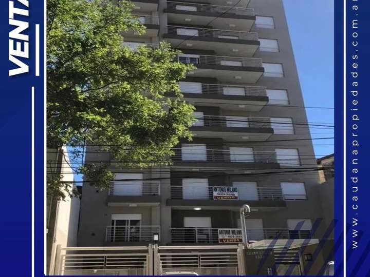 Departamento en venta en Doctor Carlos Pellegrini, 800, Buenos Aires