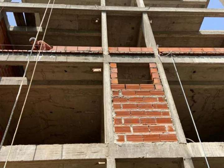 Departamento en venta en La Roche, 339, Buenos Aires