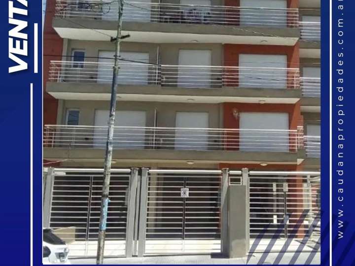 Departamento en venta en Almirante Brown, Buenos Aires