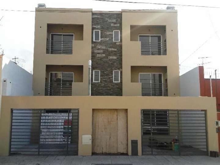 Departamento en venta en Labardén, 2686, Villa Luzuriaga