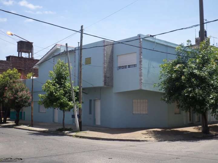 Edificio en venta en Perú, 1998, Buenos Aires