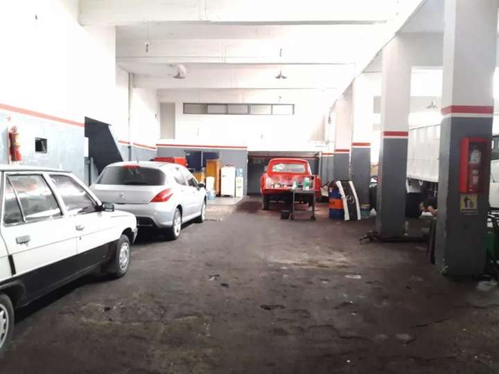 Comercial / Tienda en venta en Salta, Buenos Aires