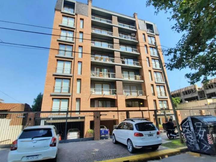 Departamento en venta en Olazábal, 1052, Buenos Aires