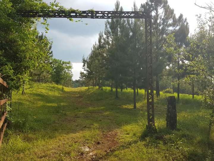 Casa en venta en Departamento Oberá, Provincia de Misiones