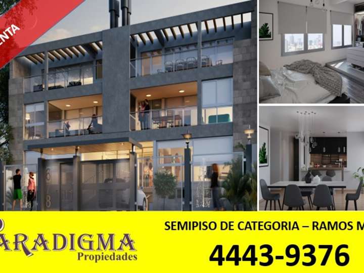Departamento en venta en Avellaneda, 684, Buenos Aires