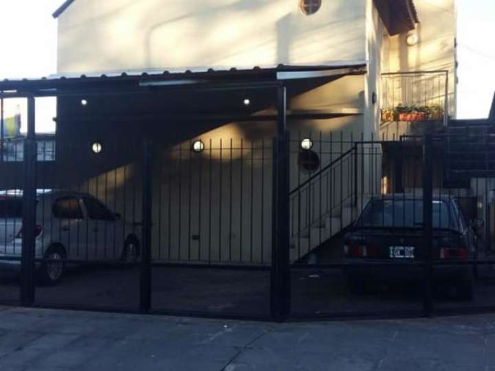 Departamento en venta en Domingo Faustino Sarmiento, Buenos Aires