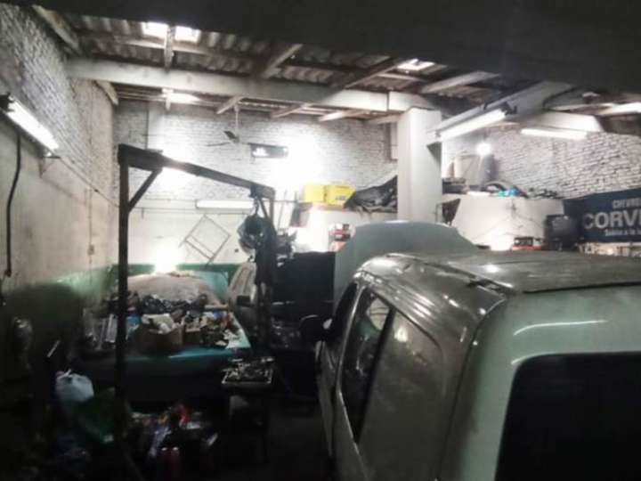 Comercial / Tienda en venta en Julián Portela, 1368, Villa Sarmiento