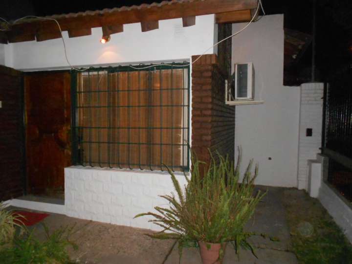 Casa en venta en Avenida General San Martín, Las Heras