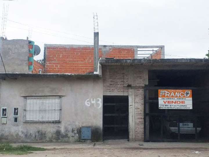 Casa en venta en Bouchard, 639, Buenos Aires