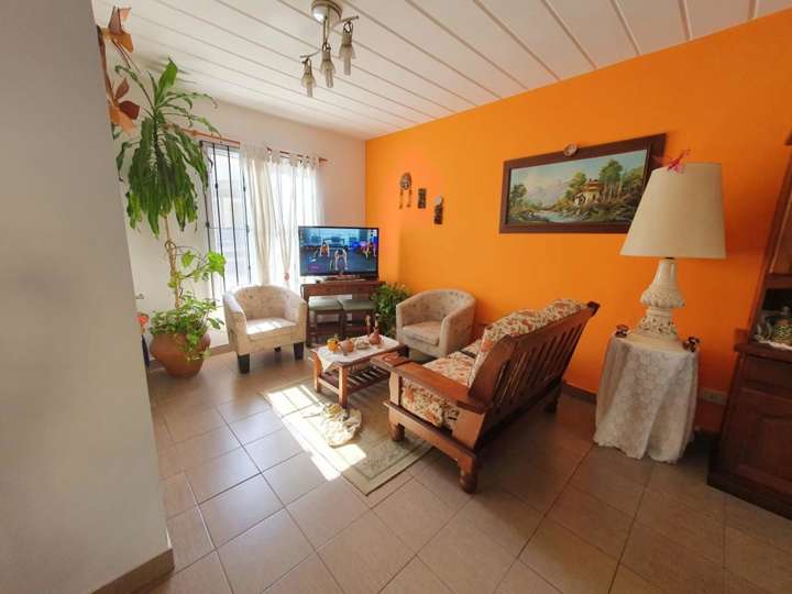 Departamento en venta en Avenida República de Francia, Ezpeleta